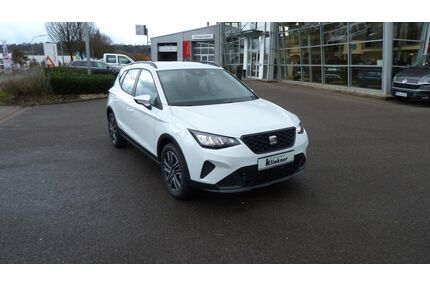 Seat Arona Gebrauchtwagen