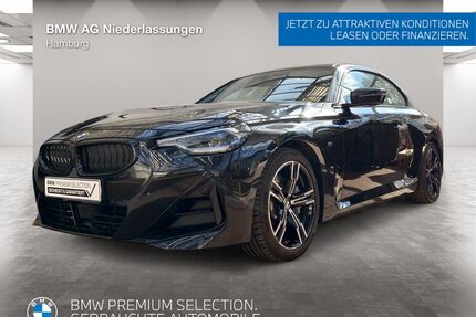 BMW 230 Gebrauchtwagen