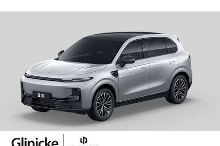 Leapmotor B10 Gebrauchtwagen