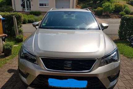 Seat Ateca Gebrauchtwagen
