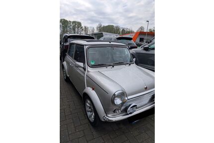 Mini Andere Gebrauchtwagen
