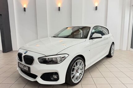 BMW 120 Gebrauchtwagen