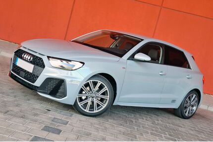 Audi A1 Gebrauchtwagen