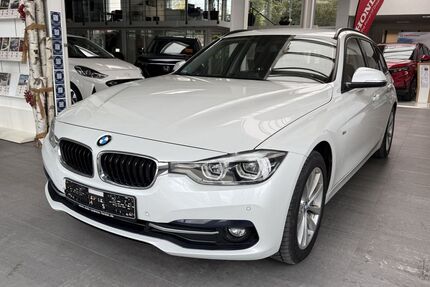 BMW 320 Gebrauchtwagen
