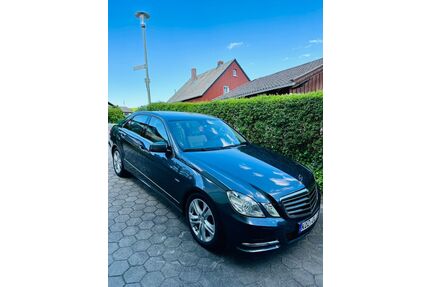 Mercedes-Benz E 250 Gebrauchtwagen