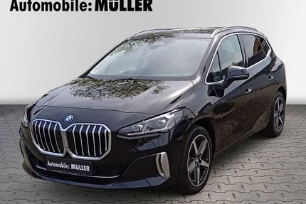 BMW 220 Active Tourer Gebrauchtwagen