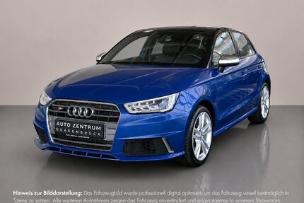 Audi S1 Gebrauchtwagen