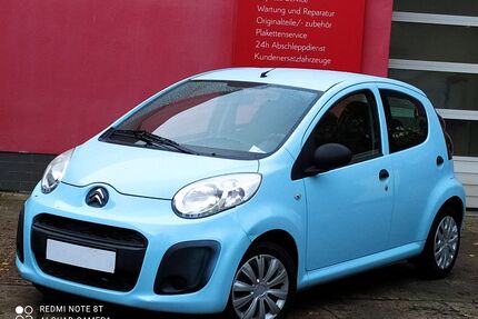 Citroen C1 Gebrauchtwagen