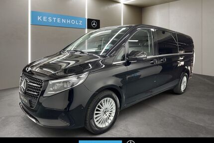 Mercedes-Benz V 300 Gebrauchtwagen