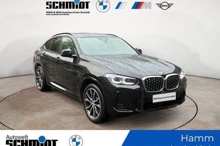 BMW X4 Gebrauchtwagen