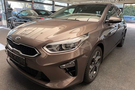 Kia ceed / Ceed Gebrauchtwagen