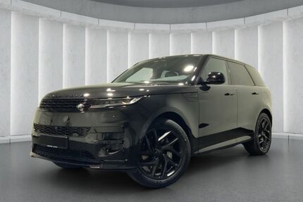 Land Rover Range Rover Sport Gebrauchtwagen