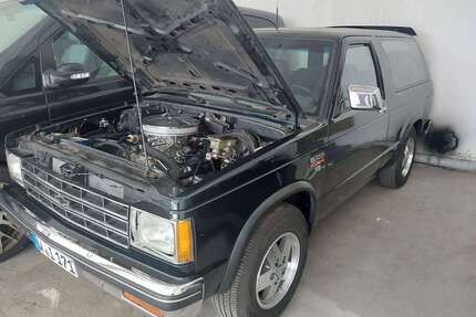 Chevrolet S-10 Gebrauchtwagen