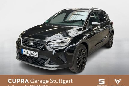 Seat Arona Gebrauchtwagen