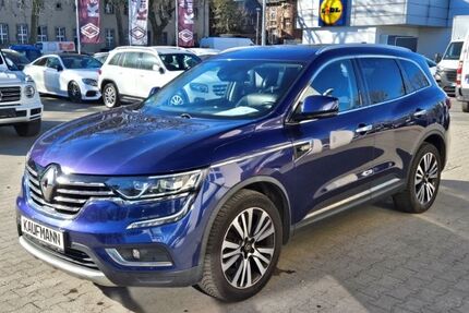Renault Koleos Gebrauchtwagen
