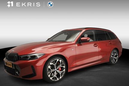 BMW 330 Gebrauchtwagen