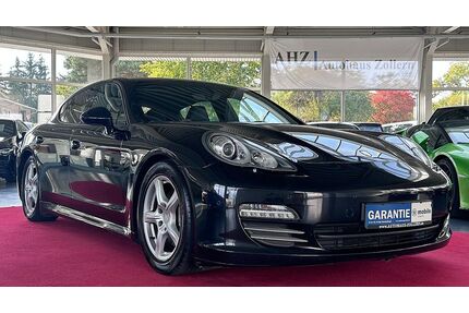 Porsche Panamera Gebrauchtwagen