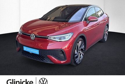 VW ID.5 Gebrauchtwagen