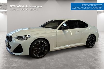 BMW M240i Gebrauchtwagen