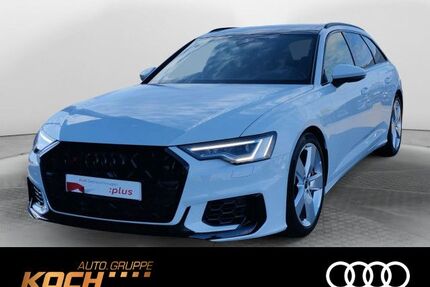 Audi S6 Gebrauchtwagen