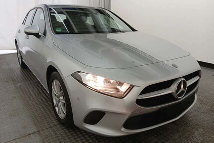 Mercedes-Benz A 180 Gebrauchtwagen