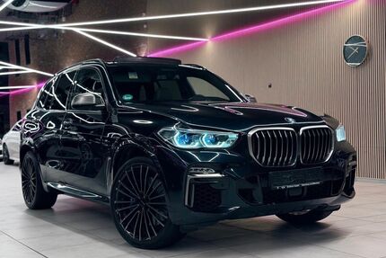 BMW X5 M50 Gebrauchtwagen