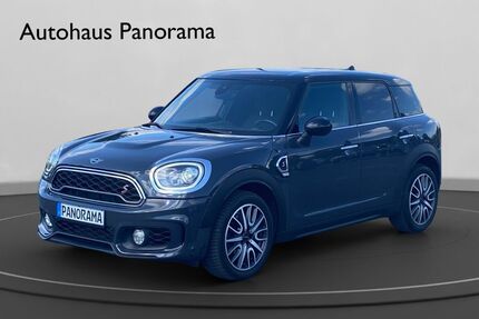 Mini Countryman S (Cooper) Gebrauchtwagen