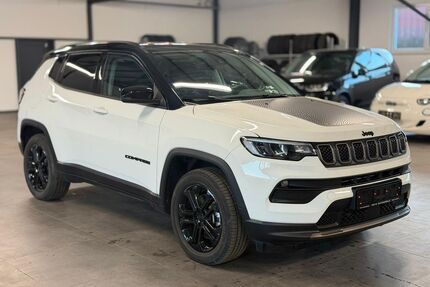 Jeep Compass Gebrauchtwagen