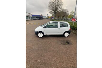 Renault Twingo Gebrauchtwagen