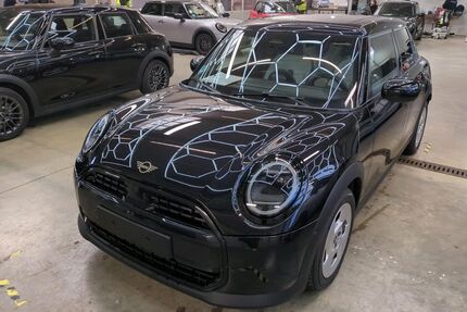 Mini Cooper C Gebrauchtwagen
