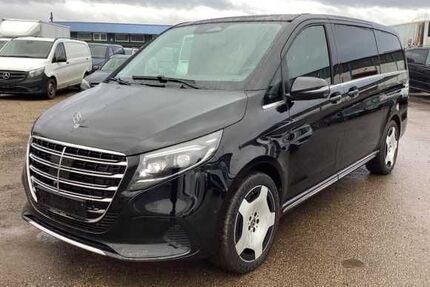 Mercedes-Benz V 300 Gebrauchtwagen
