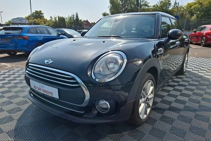 Mini ONE Gebrauchtwagen