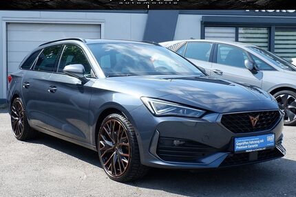 Cupra Leon Gebrauchtwagen