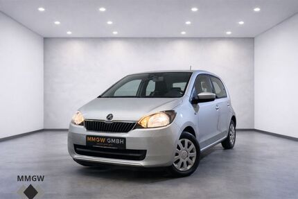 Skoda Citigo Gebrauchtwagen