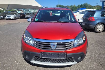 Dacia Sandero Gebrauchtwagen
