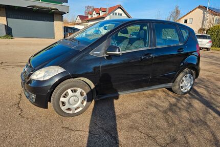 Mercedes-Benz A 160 Gebrauchtwagen
