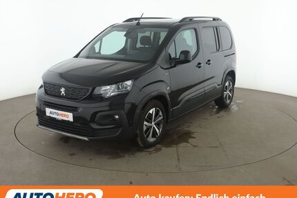 Peugeot Rifter Gebrauchtwagen