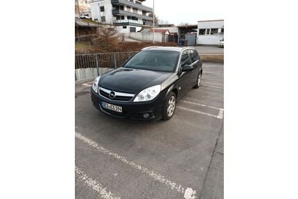 Opel Signum Gebrauchtwagen