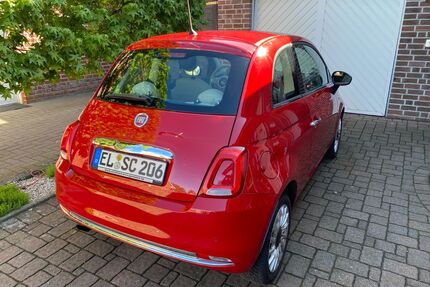 Fiat 500 Gebrauchtwagen