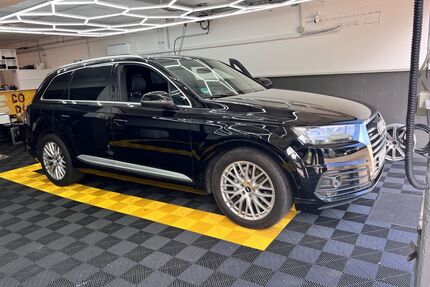 Audi Q7 Gebrauchtwagen