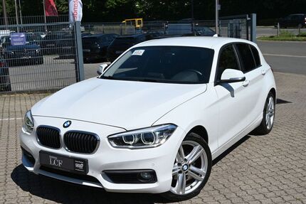 BMW 116 Gebrauchtwagen
