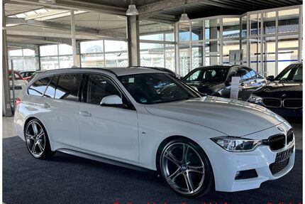 BMW 318 Gebrauchtwagen