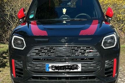 Mini John Cooper Works Countryman Gebrauchtwagen