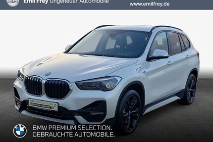 BMW X1 Gebrauchtwagen