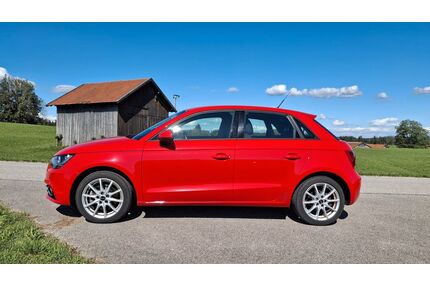 Audi A1 Gebrauchtwagen