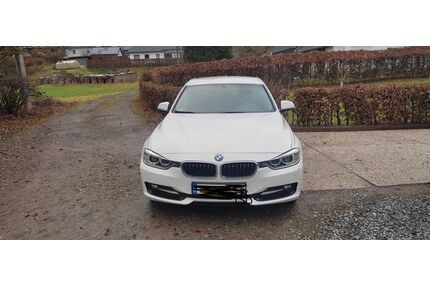 BMW 316 Gebrauchtwagen