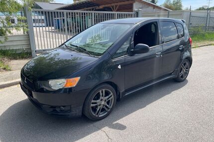 Mitsubishi Colt Gebrauchtwagen