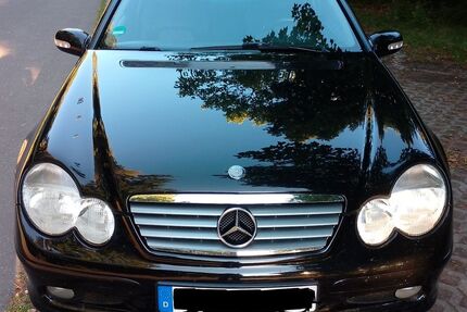 Mercedes-Benz C 180 Gebrauchtwagen