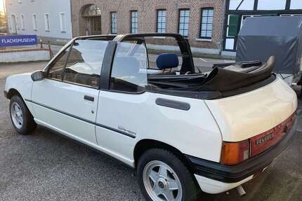 Peugeot 205 Gebrauchtwagen