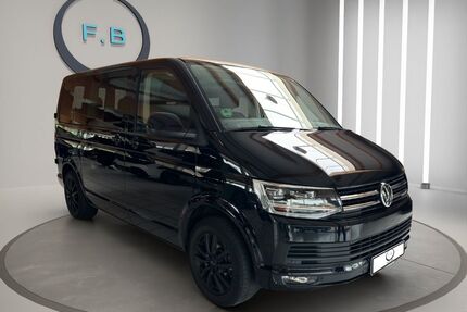 VW T6 Caravelle Gebrauchtwagen